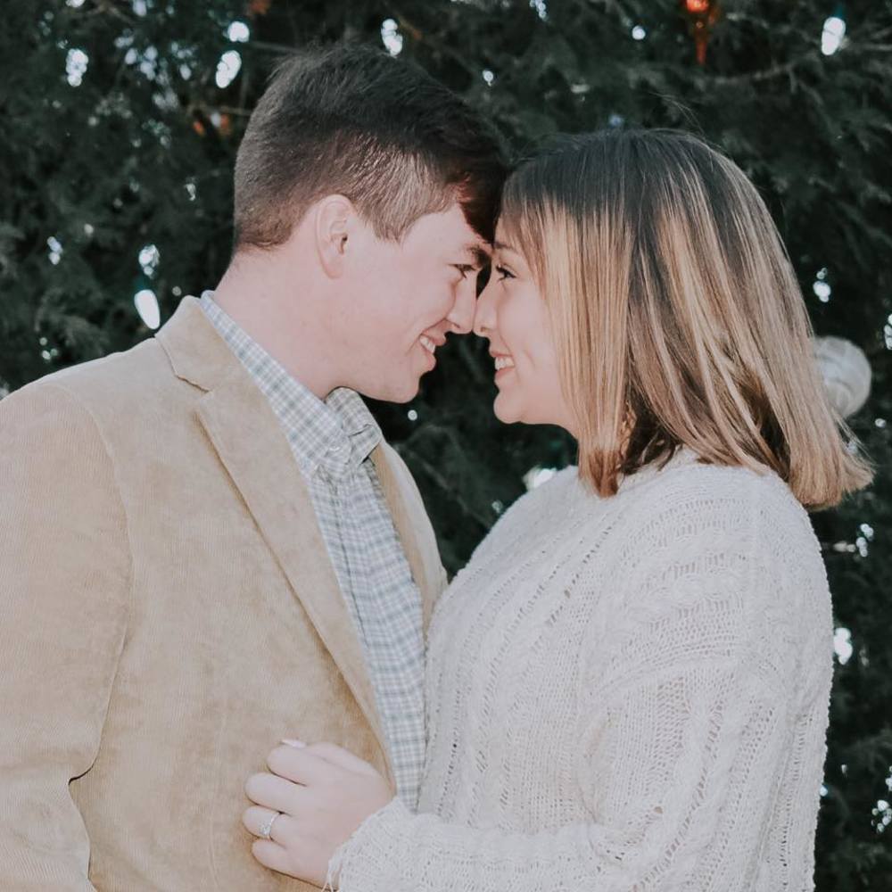 Meet your Posher, Caroline